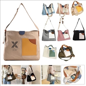 Spacious Korean Design Commuter Bag